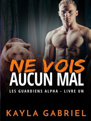cover image of Ne vois aucun mal